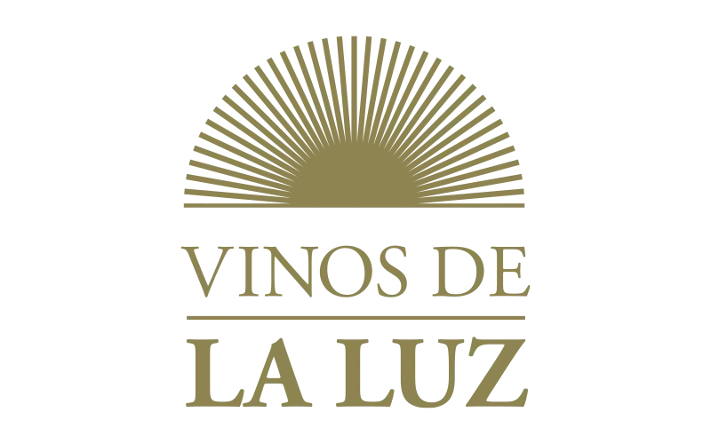 Logo Vinos de la Luz