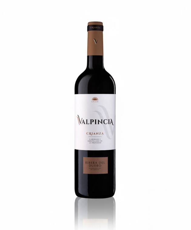 Valpincia Crianza 2019