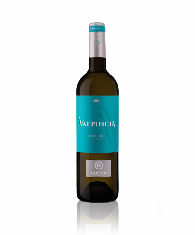 Valpincia Verdejo 2022 - España
