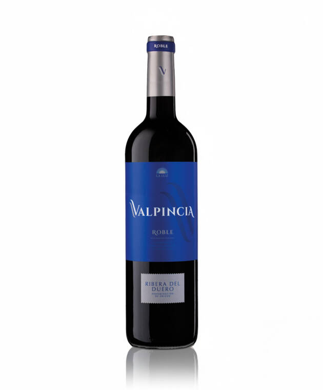 Valpincia Roble 2022